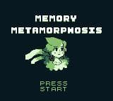 Memory metamorphosis