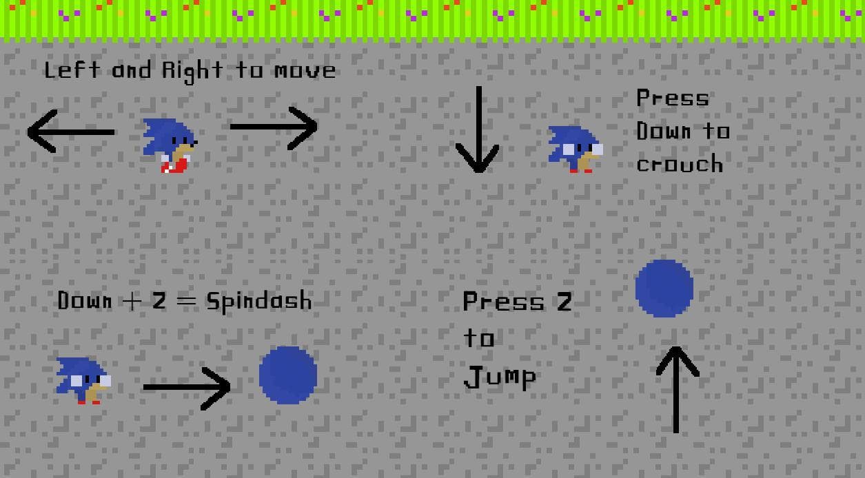 Sonk: Goofquest [DEMO] screenshot 4