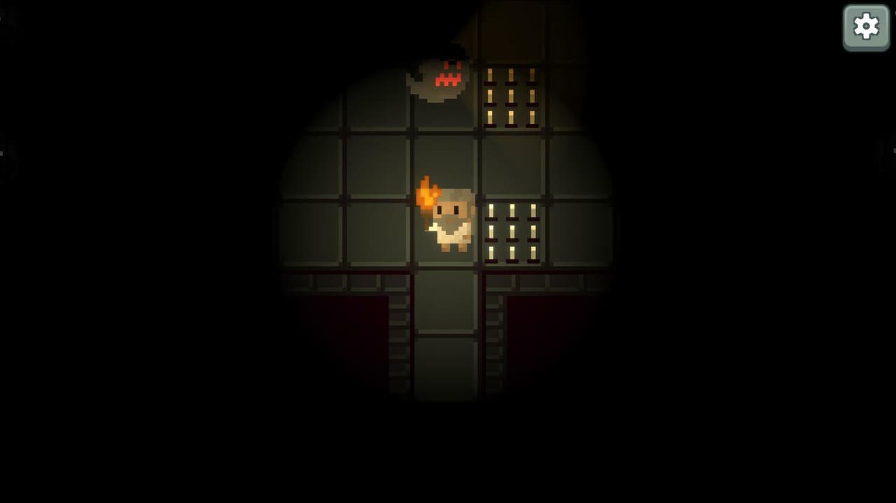 Lost Relic [Demo] screenshot 2