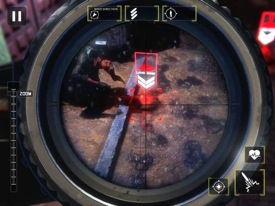Call Of Sniper