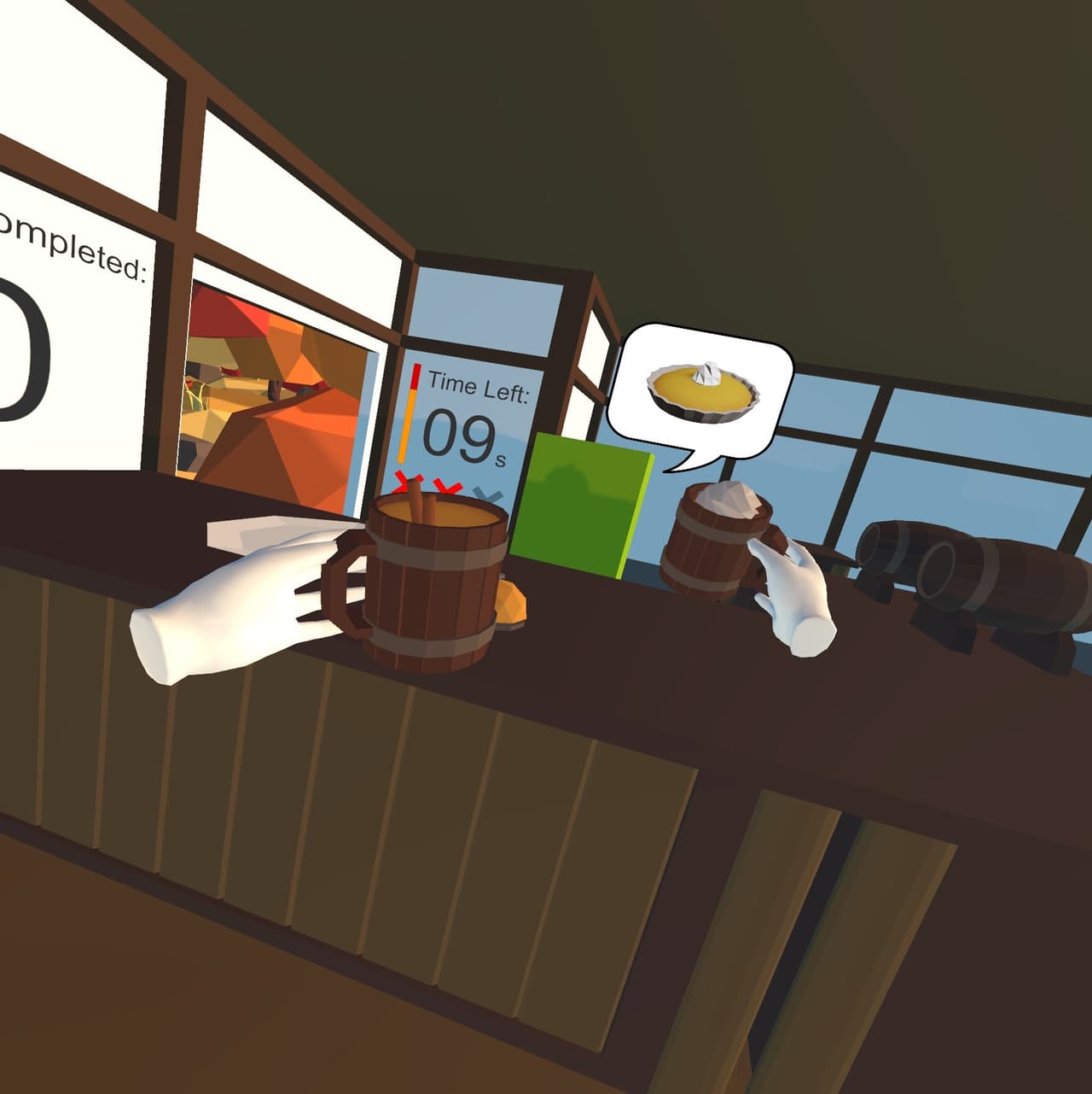 FlameReach screenshot 4