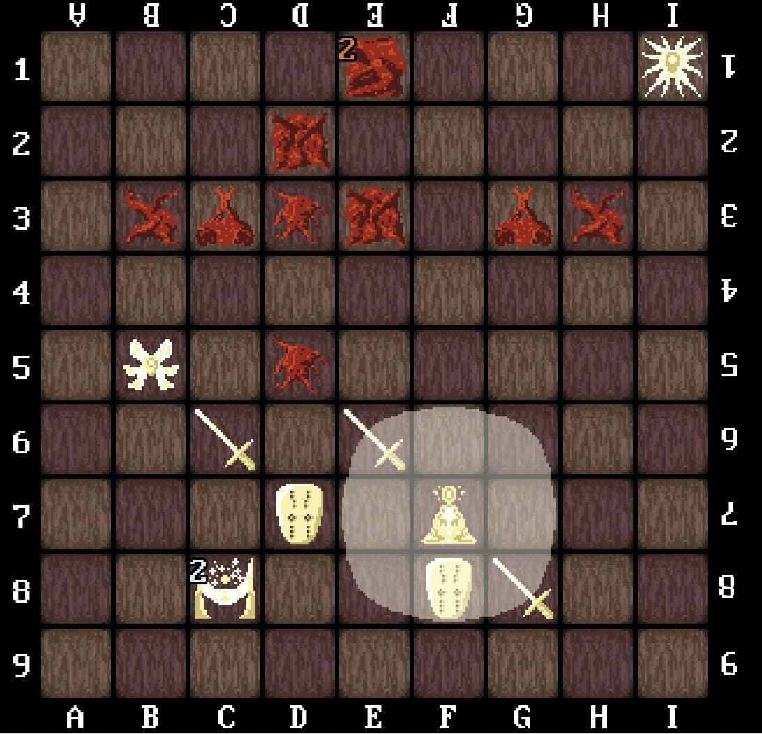 CHESS EX!