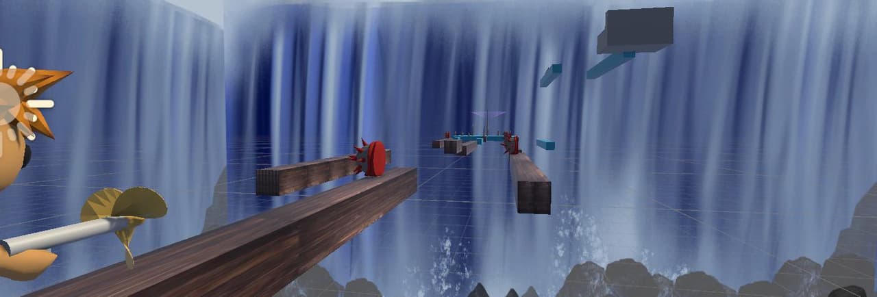 Aidens Adventure screenshot 5