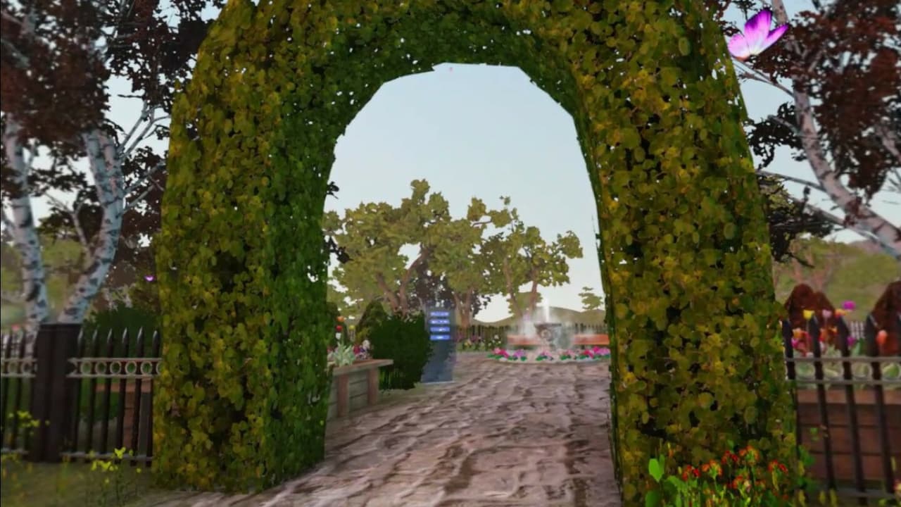 Meditation Journey: VR Zen Garden screenshot 6