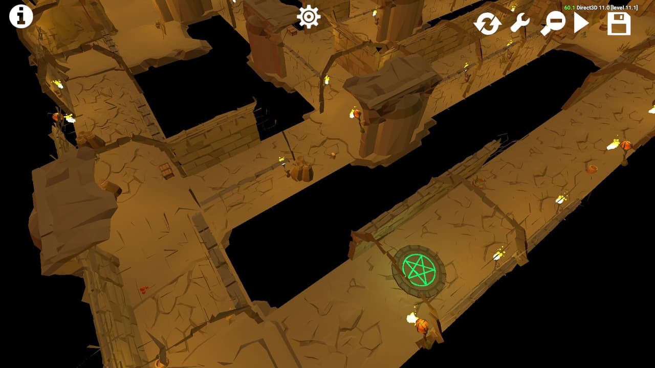 Fog Factory - Game Maker screenshot 4