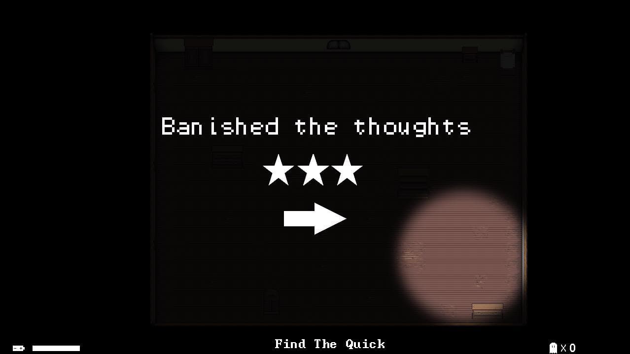Haunting Season screenshot 3