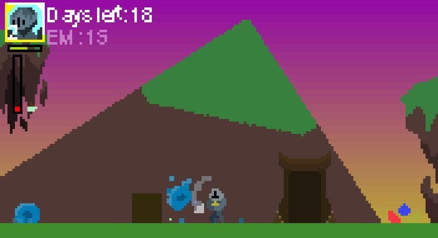 Fight for the Tower screenshot 4