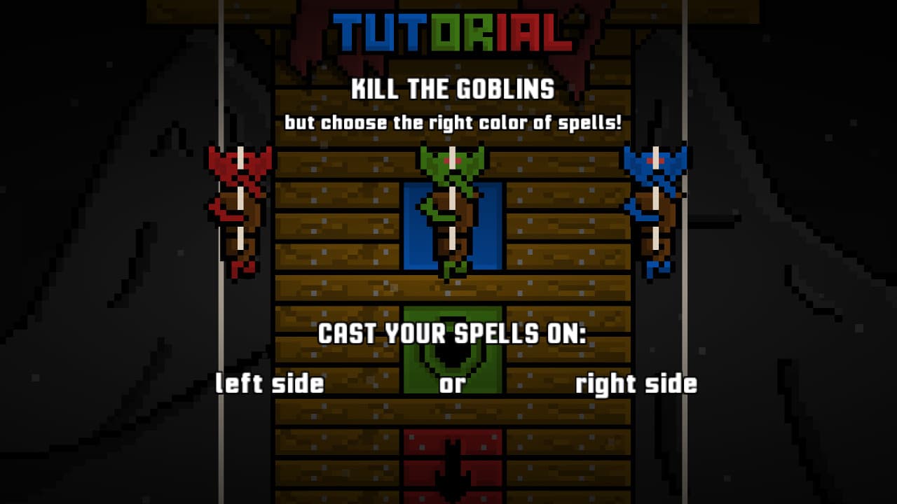 The Tower Of Elements screenshot 4
