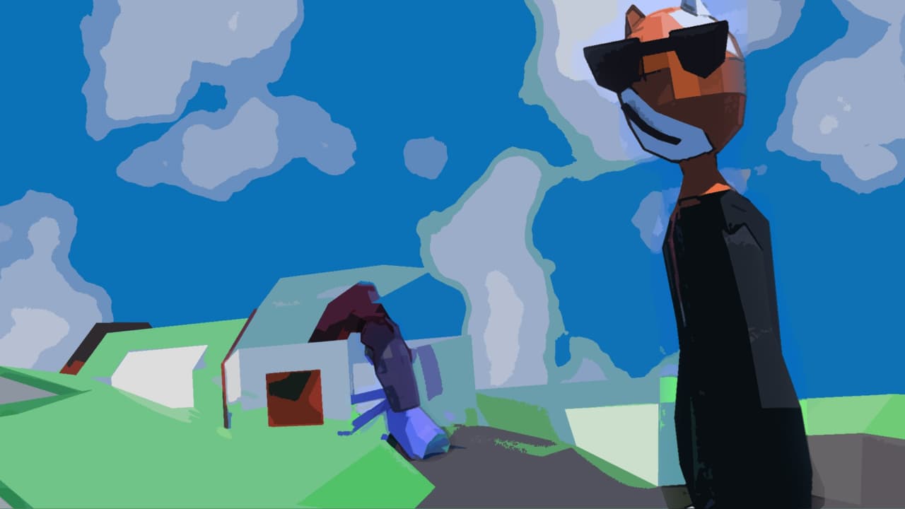 Why Karl Marx Would Have Joined MobM: A Visual Novel