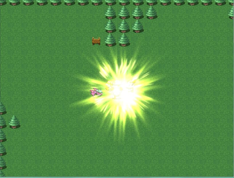 Foreign Adventure Story Prototype screenshot 3