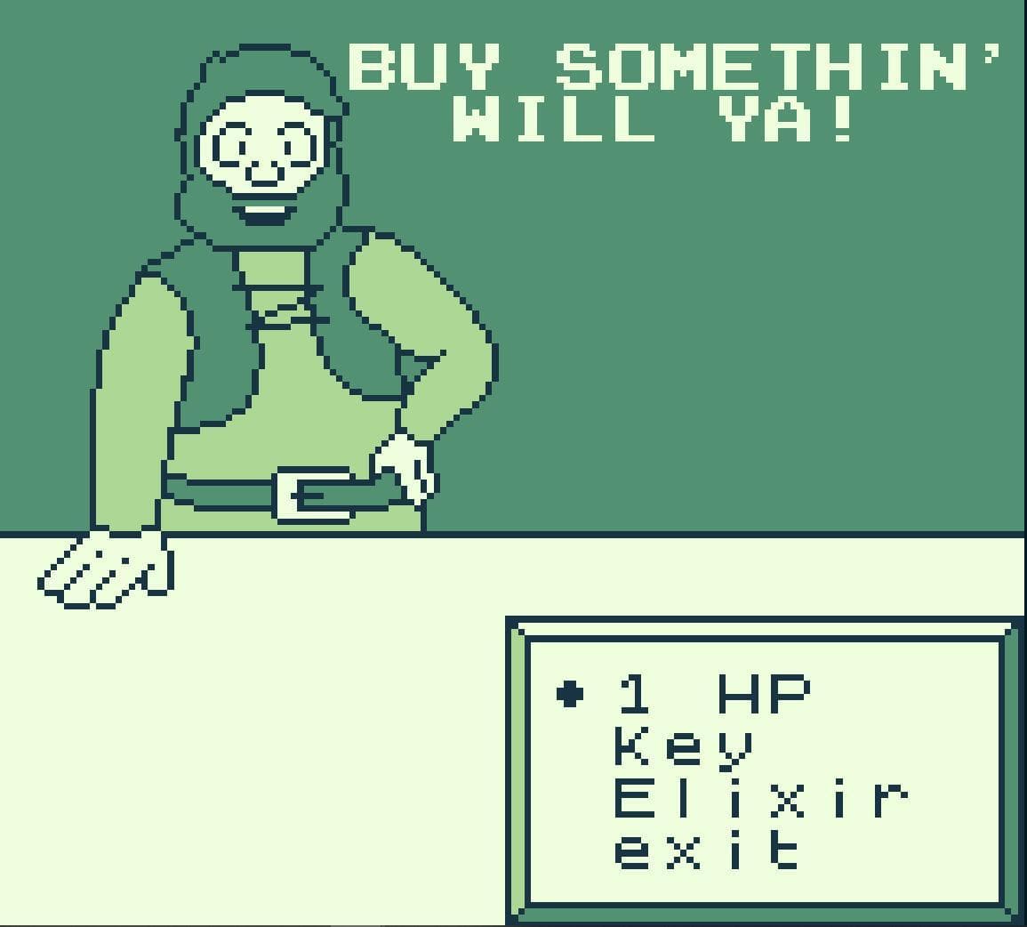 Plant of DOOM screenshot 5