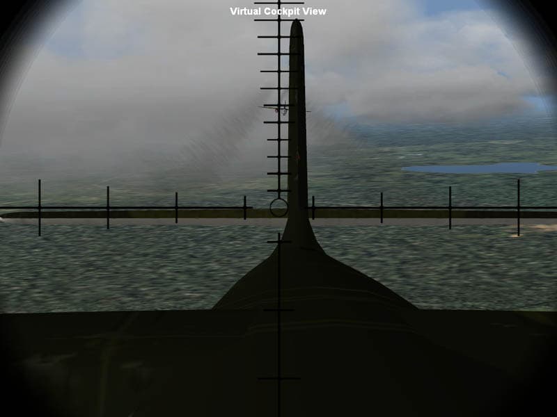 FirePower (2003) screenshot 2