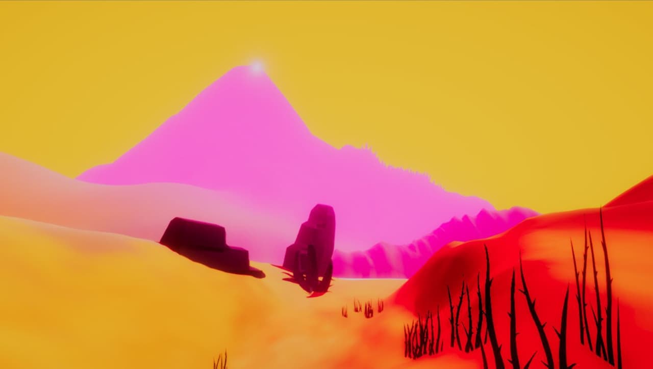 The Old Prince screenshot 5