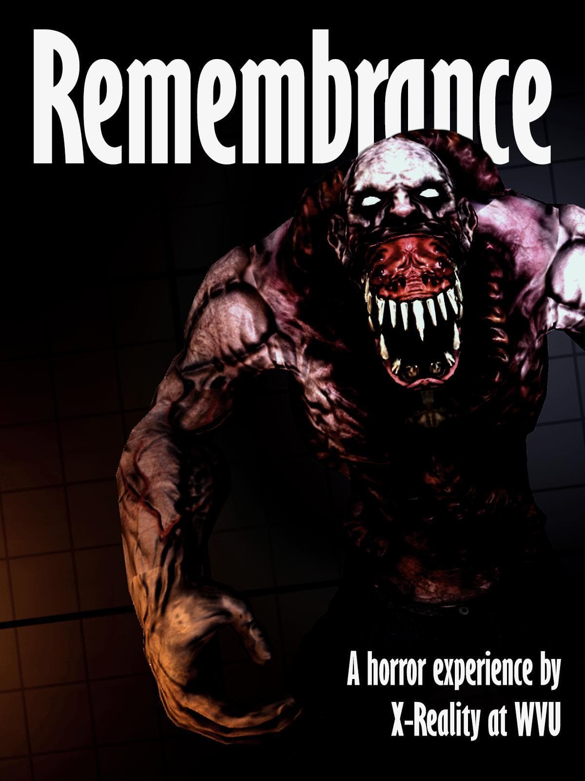 Remembrance (Sukutash)