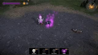 Soul Survivor (itch) screenshot 6