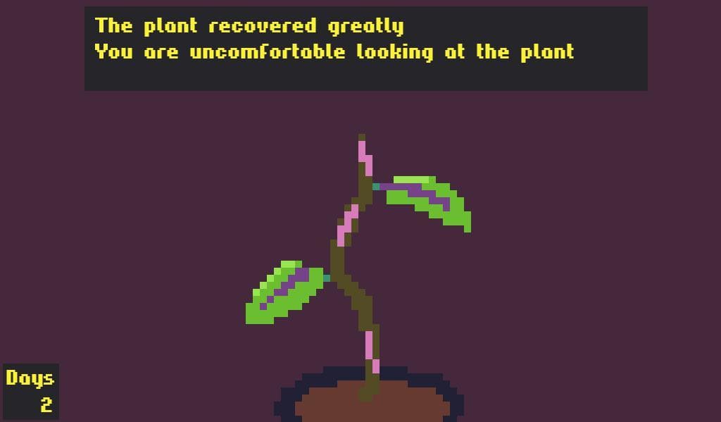 Otherworldly Flavors screenshot 3