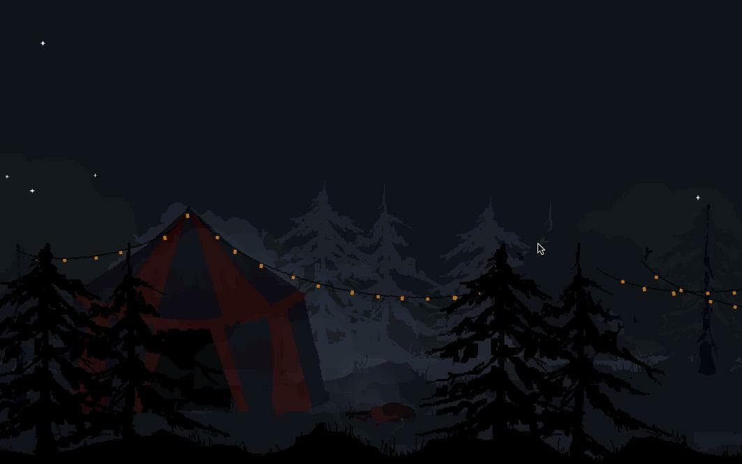 iridescent dream screenshot 3
