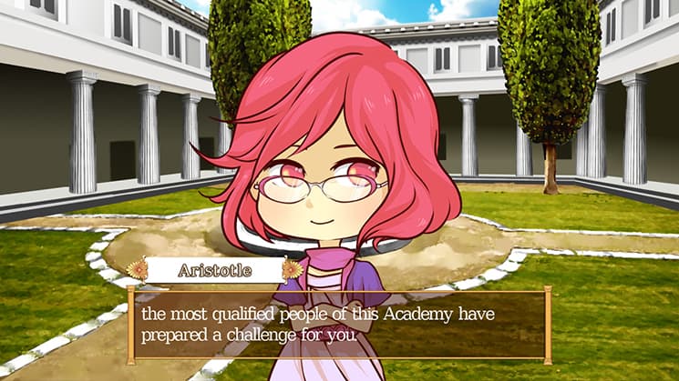 Words Up! Academy screenshot 3