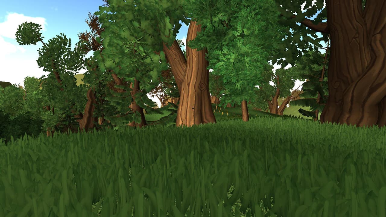 The Root of Crash screenshot 2