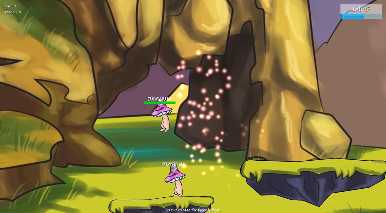 Achievement Hunter: Golem screenshot 5