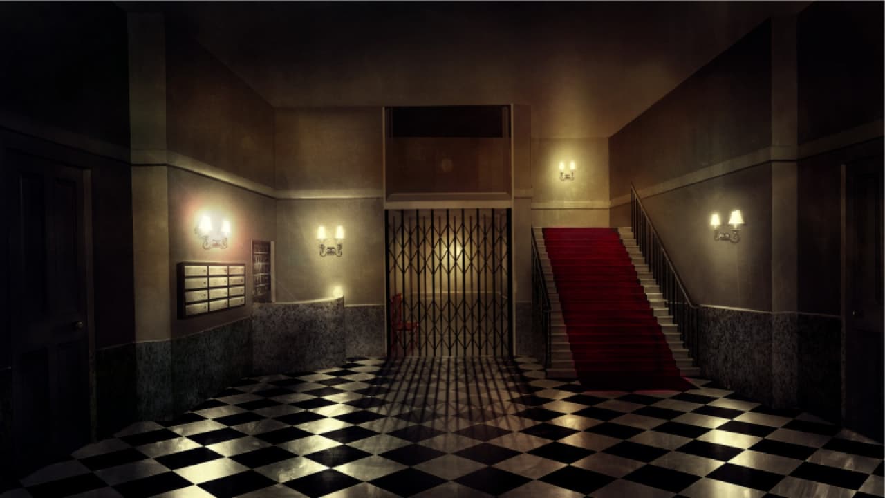 The 39 Steps screenshot 2