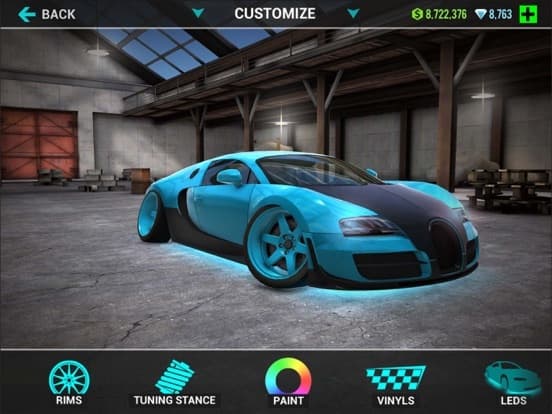 Ultimate Car Driving Sim screenshot 4