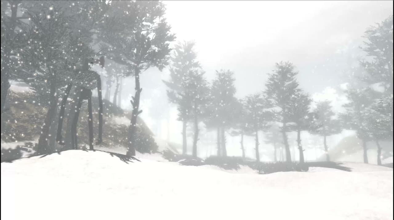 Siren Head Encounter screenshot 3