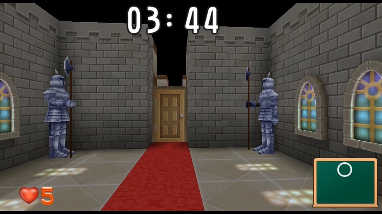 ISCARIOTE ANDROID screenshot 5