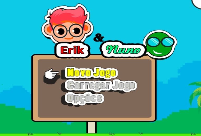 Meu joquinho