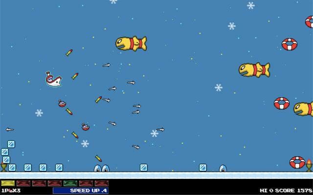 Starship (Maragato Entertainment) screenshot 4