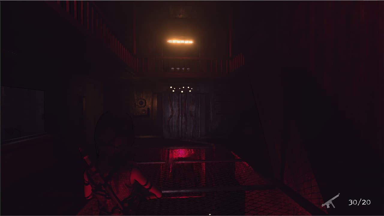 Eldervale screenshot 6