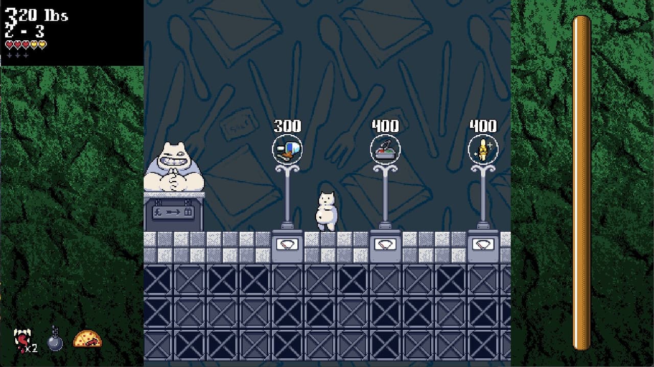 Doughball Descent screenshot 5