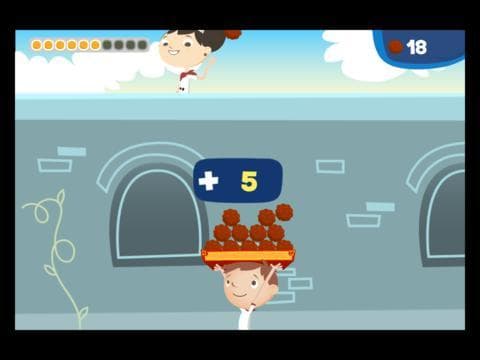 Justin Time Game Pack screenshot 3
