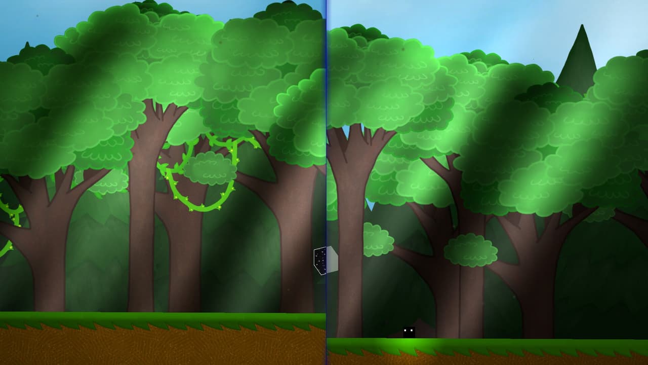 SubDivide (itch) (Sockman) screenshot 2