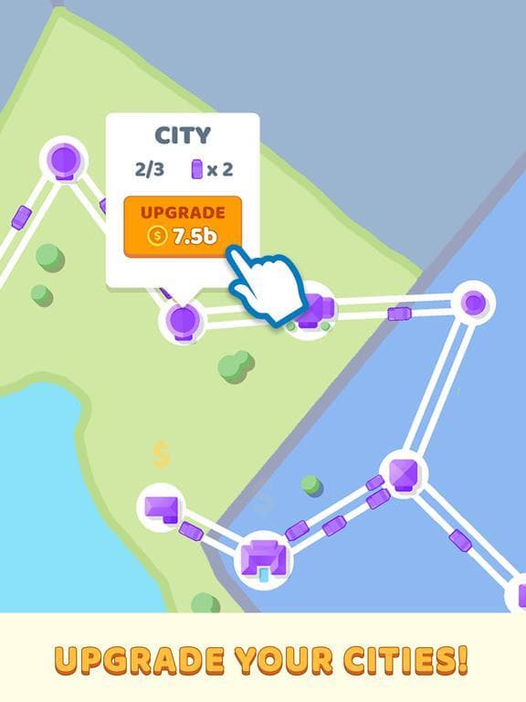 State Connect screenshot 4