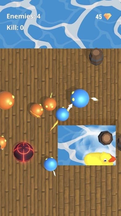 Bumper! screenshot 5