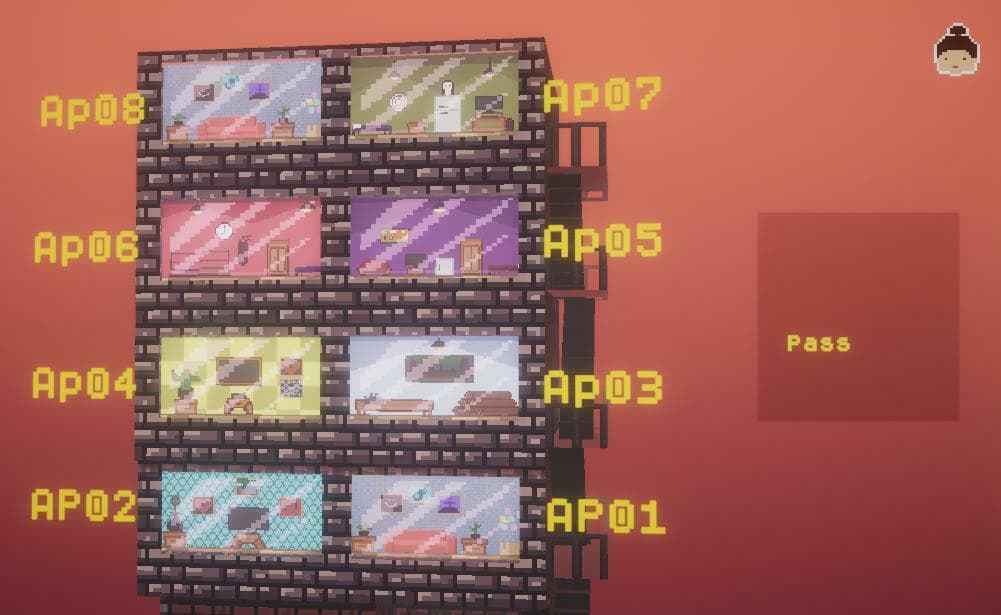 Rummage screenshot 2