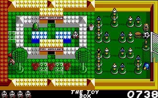 Fast Food screenshot 5