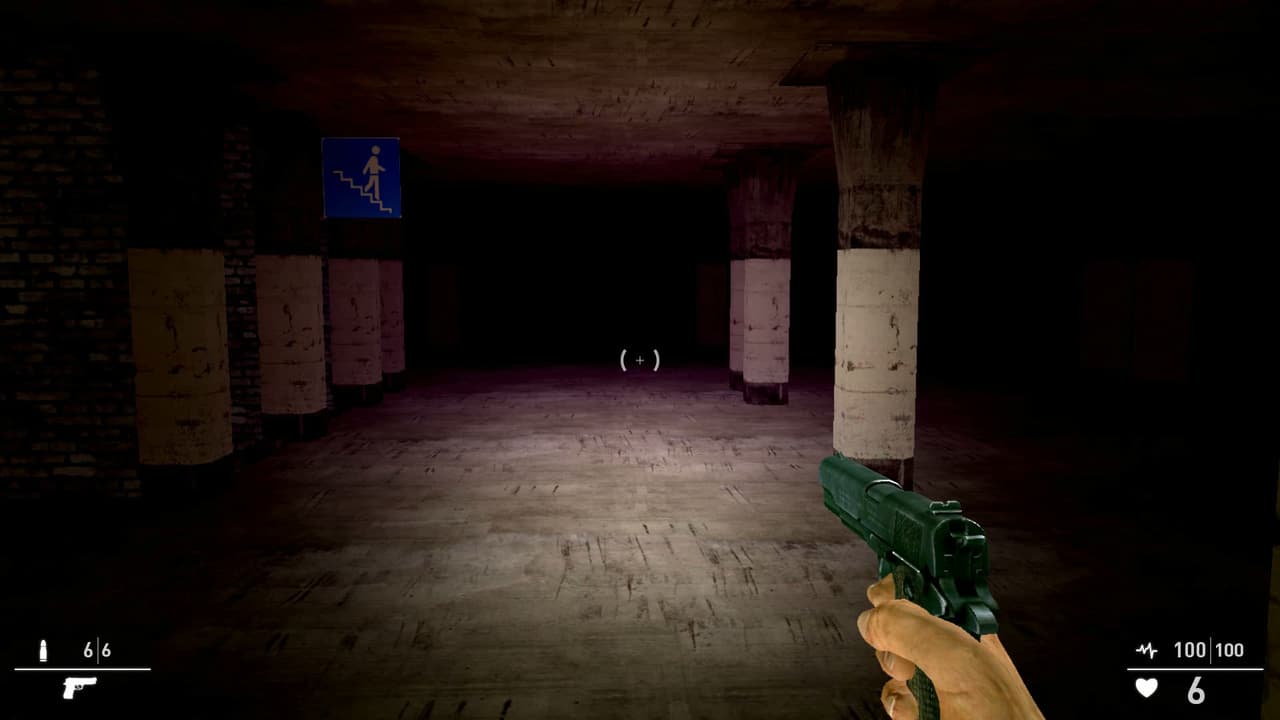 Psychopathics screenshot 5