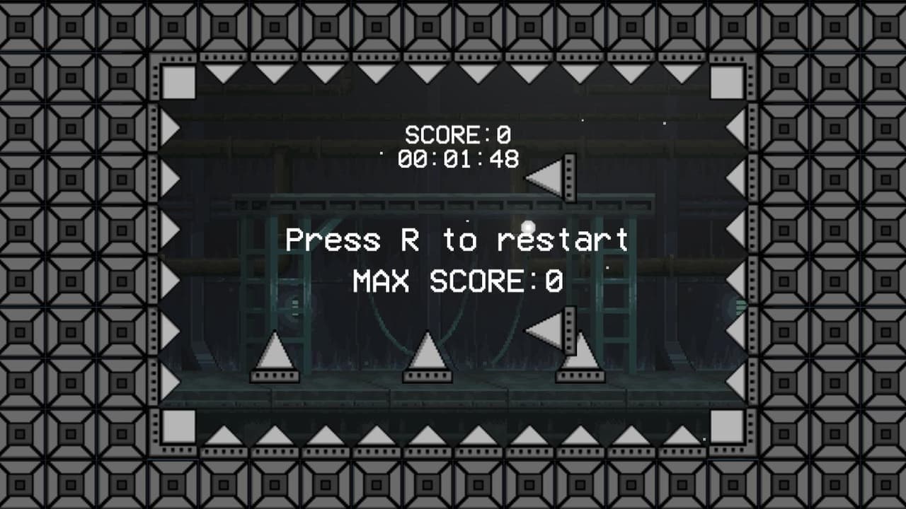 Graveye screenshot 3