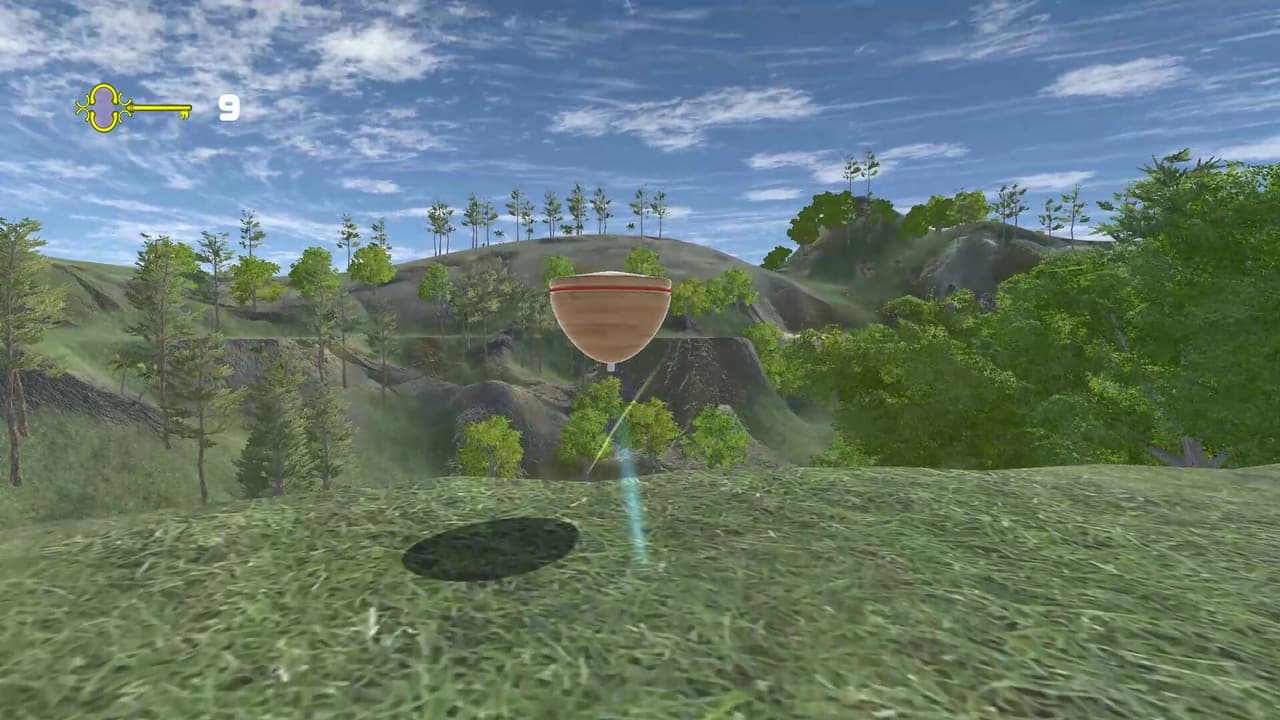 Spinning Top screenshot 2