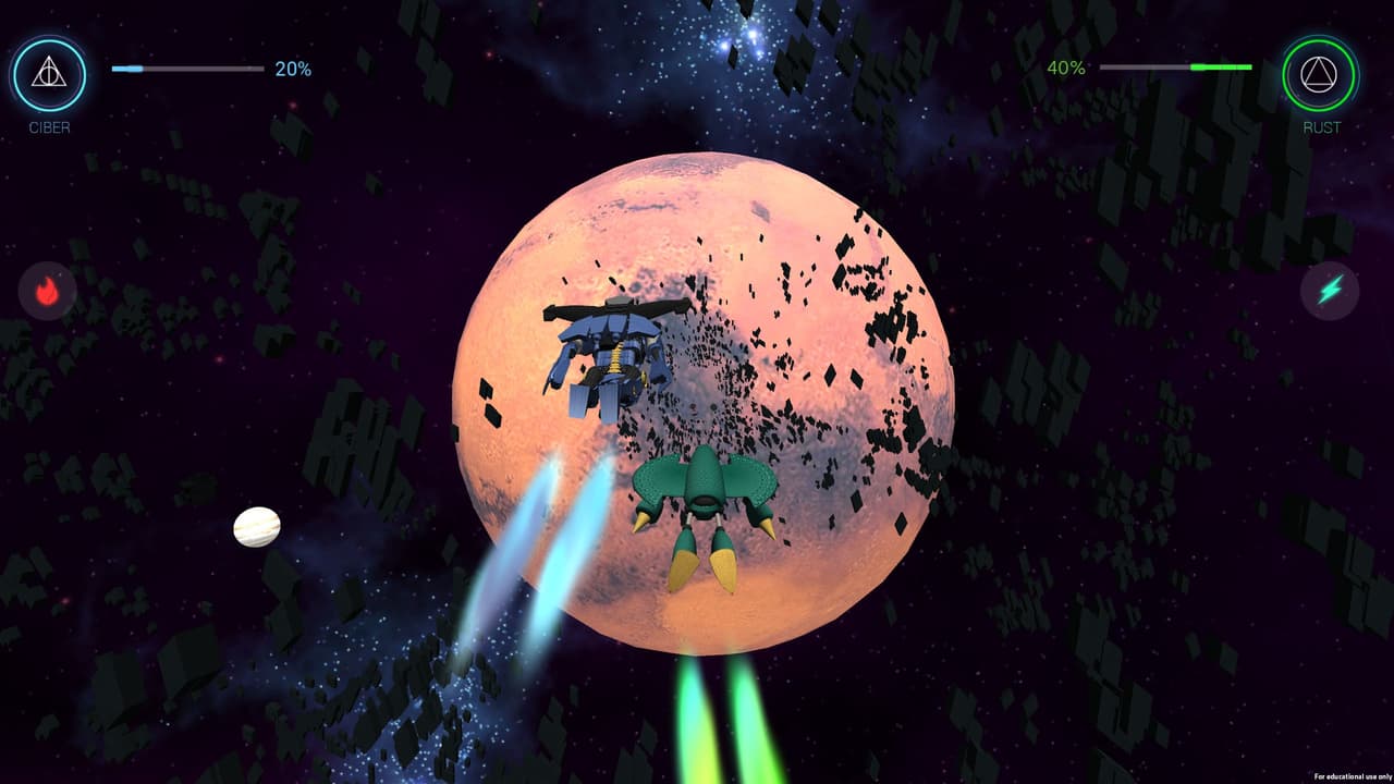 F.R.A.P.S screenshot 3