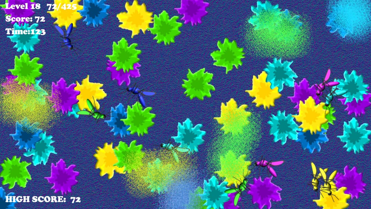 Mozzies