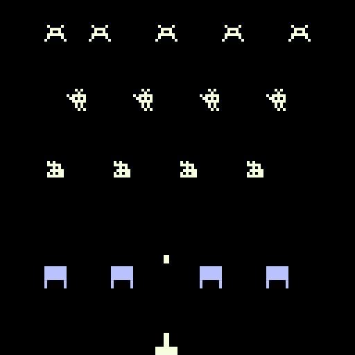 The Arcade (Link 14)