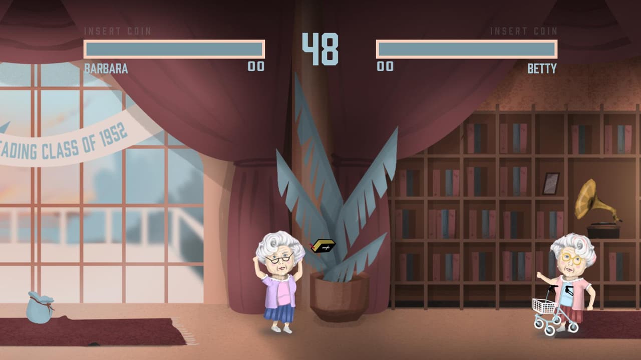 Barb & Betty screenshot 5