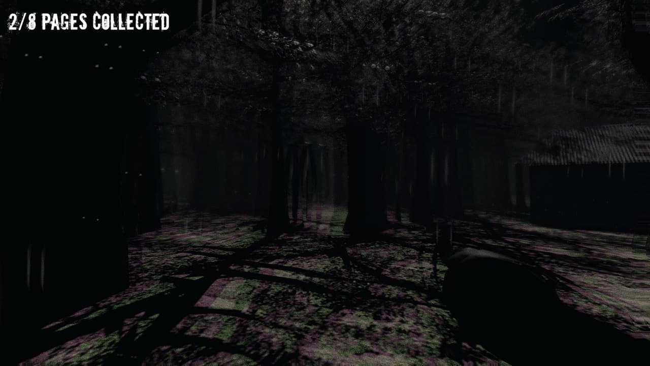 Slender Origins screenshot 4