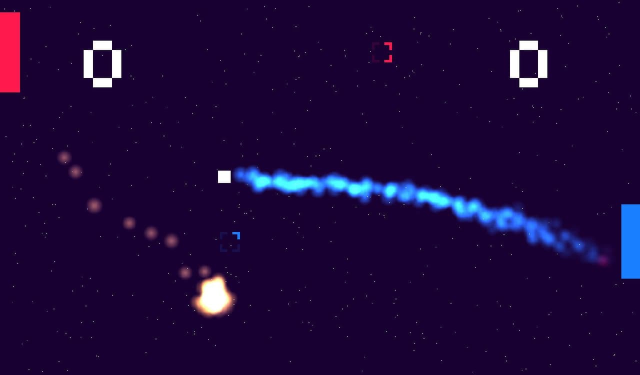 GravityPong