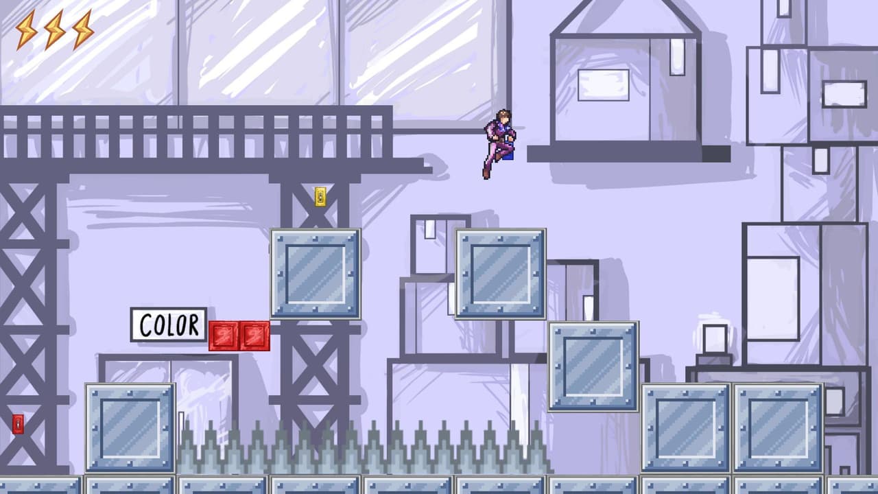 Color Climb screenshot 4