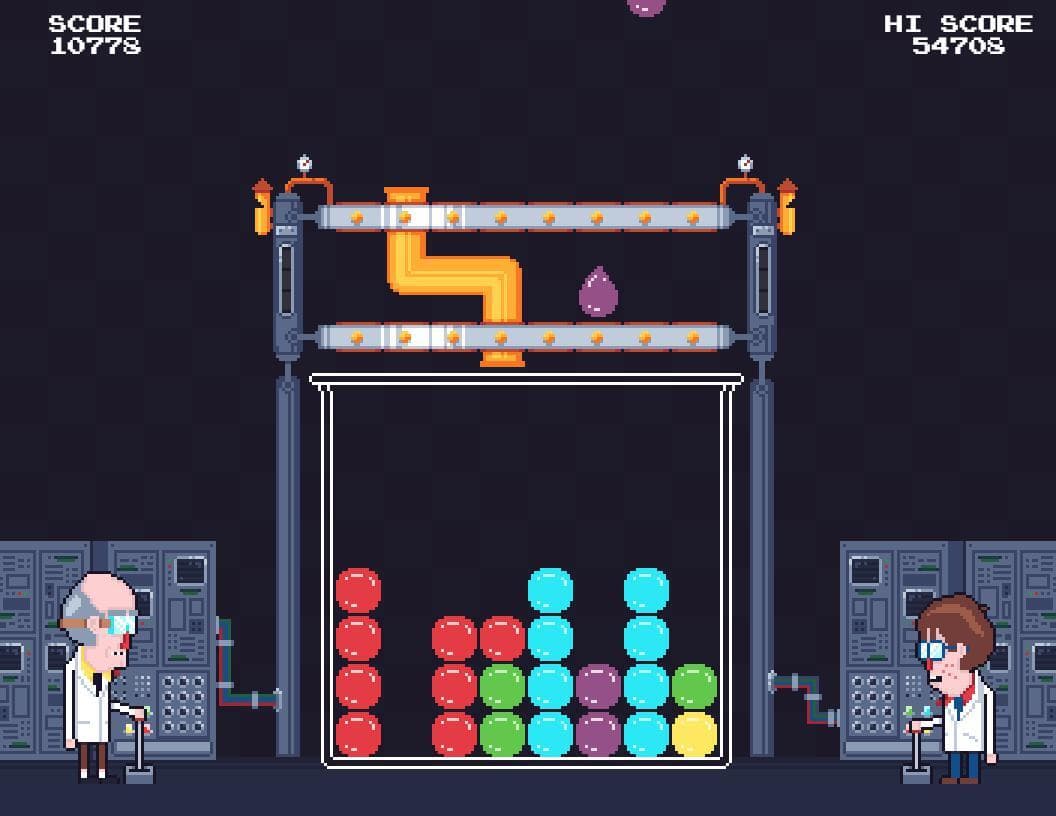 Acid Rain Weather Machine screenshot 2