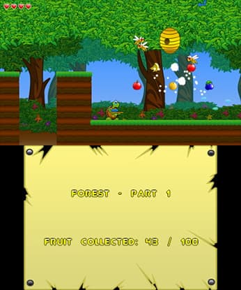 Turtle Tale screenshot 3